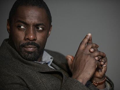 Amor y odio con Luther