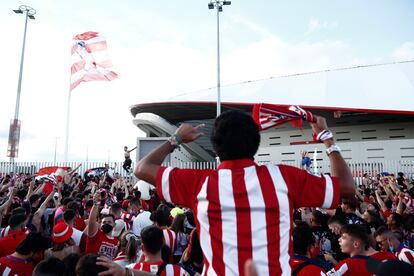 Real Valladolid - Atletico