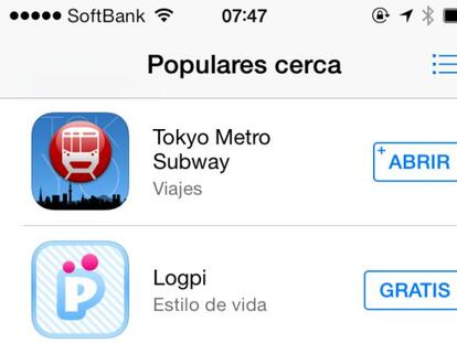 Lo mejor y peor de iOS 7