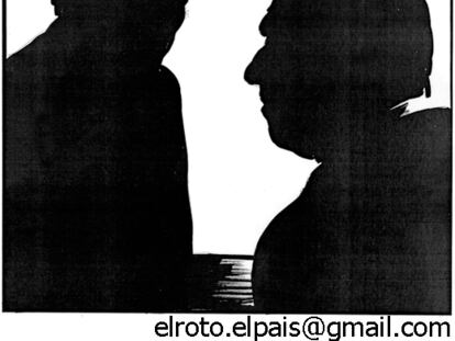 EL ROTO