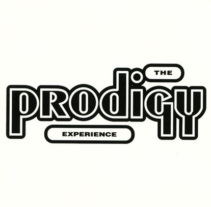 El debut The Prodigy. Electrónica que parece hecha por 'hooligans' y que convierte en 'hooligan' al que la escucha.