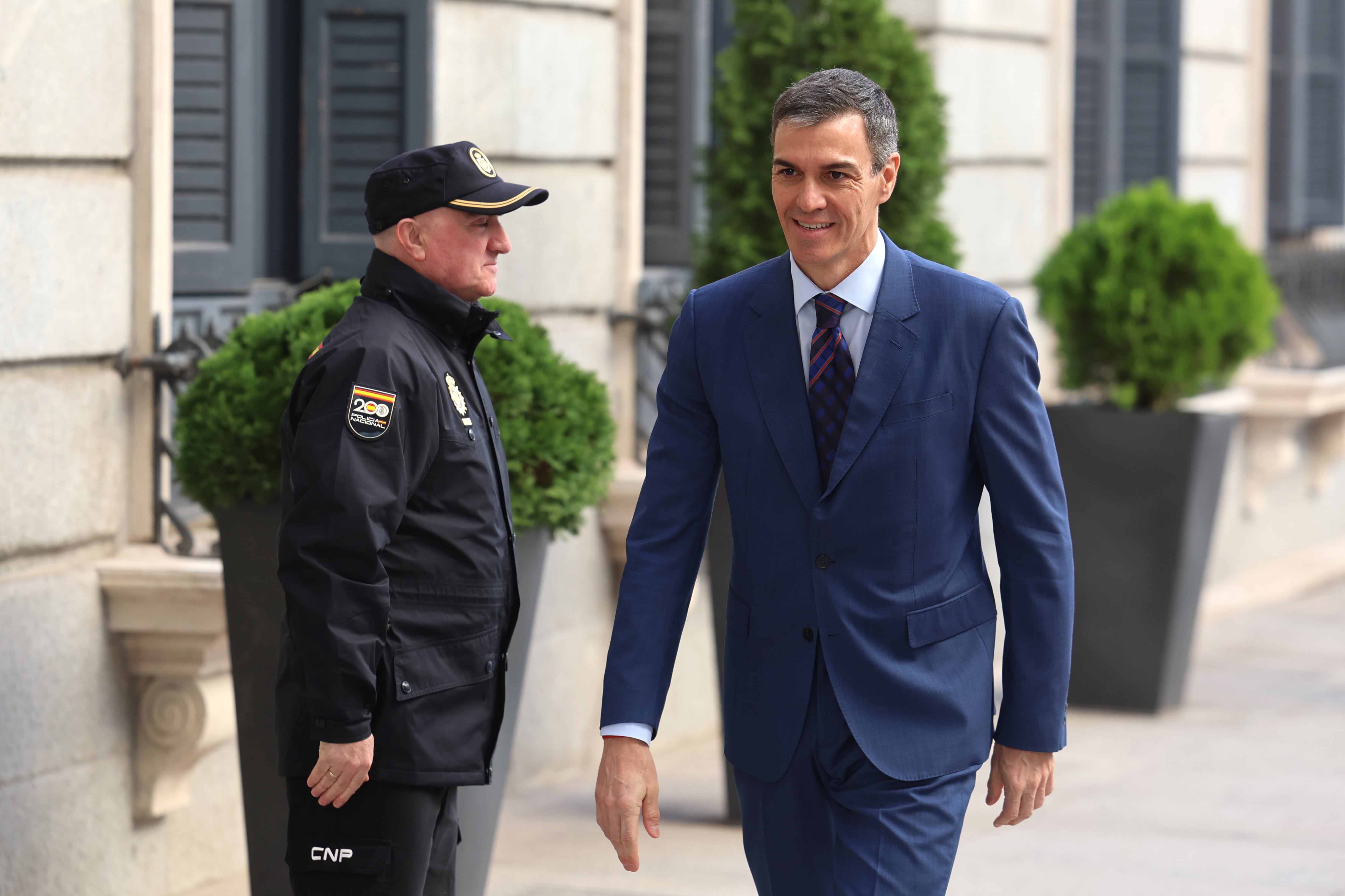 Pedro Sánchez Iran Crisis Alert Outlines Spain's New Strategy