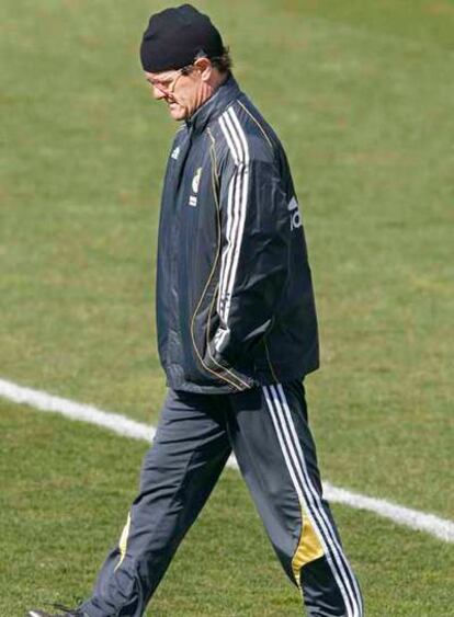 Fabio Capello.