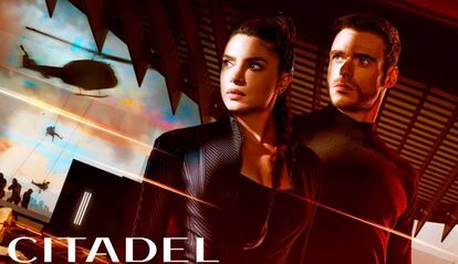 Serie Citadel