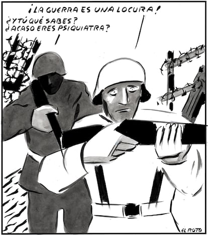 El Roto20/11/22