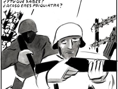 El Roto
