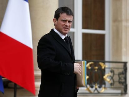 Manuel Valls.