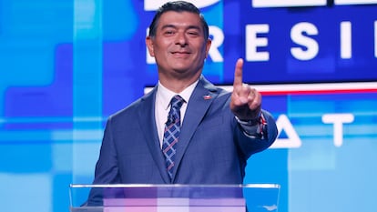 Franco Parisi, el populista que (nuevamente) sorprende en la elección presidencial de Chile