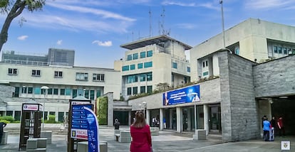 Fiscalía General de la Nación en Bogotá