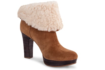 Dandylion de UGG Australia. P.V.P.: 249€