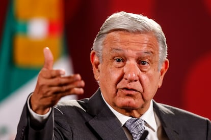 AMLO sobre caso Ayotzinapa