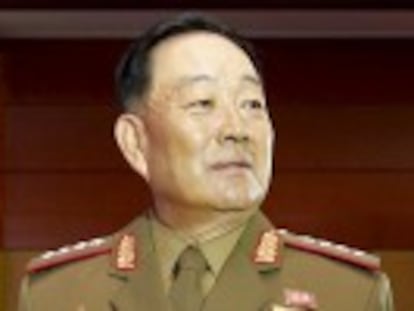 Hyon Yong-chol dormiu em um desfile e descumpriu ordens de Kim Jong-un, segundo o serviço de espionagem sul-coreano