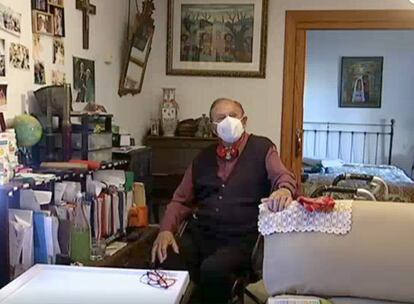 Antonio Garau Mulet Garau a IB3