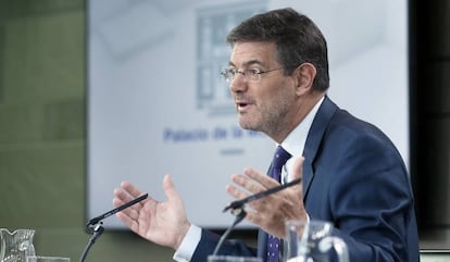 Rafael Catal&aacute;, en una imagen de archivo. 