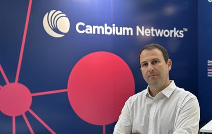 Maurice Dini es el nuevo gerente de ventas regionales para el Mediterráneo de Cambium Networks. En los últimos 15 años, Dini ha trabajado con los principales fabricantes mundiales del sector, desarrollando funciones de gestión técnica en empresas tecnológicas como Meru Networks, Fortinet y, desde 2018, en Cambium Networks, con un fuerte componente de comunicaciones y redes, pero también con un foco importante en los nuevos entornos de ciberseguridad.