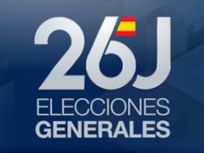 Calcula los posibles pactos de las Elecciones 26J desde el PC o móvil