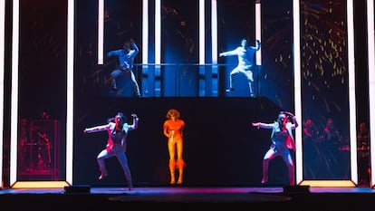 Toda la información sobre ‘Whitney Houston Hologram Tour’ en Madrid