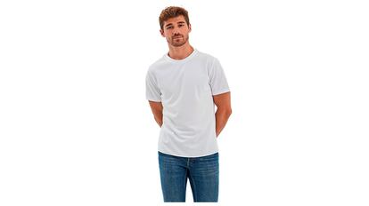 Camiseta de hombre