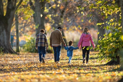 Somos una generación de padres frustrados ante la magnitud de la tarea: criar hijos sanos en un contexto turbio.