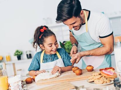 Las mejores ideas y recetas para celebrar el Día del Padre