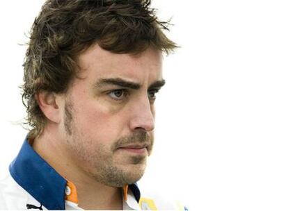 Fernando Alonso