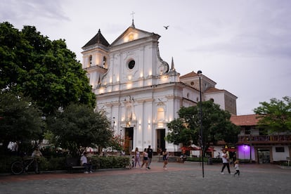 Festival del Pensamiento
