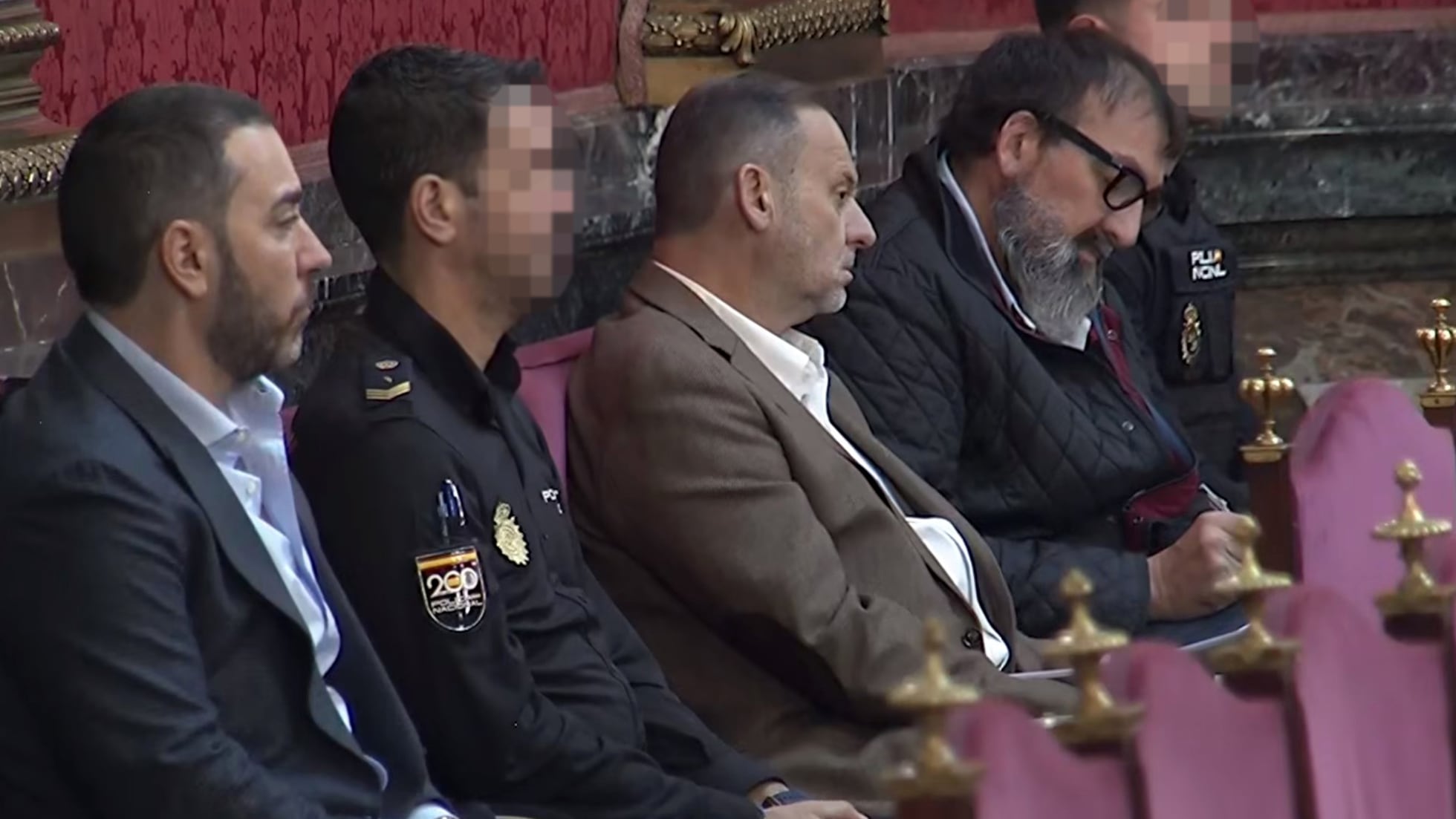 El Supremo libra a Aldama de entrar en prisión y lo exime de la multa ...