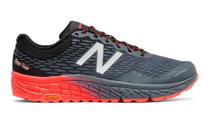 New Balance Fresh Foam Hierro v2