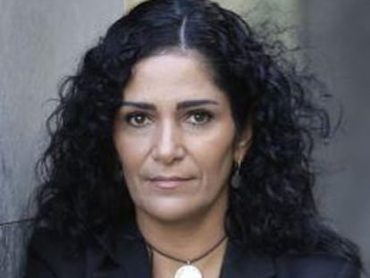 Entrevista con Lydia Cacho