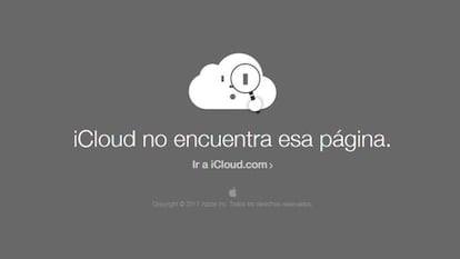 iCloud