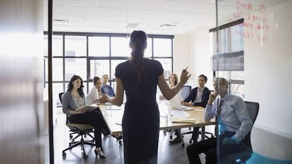 Tener una política de igualdad de género en tu empresa no significa que sea buena