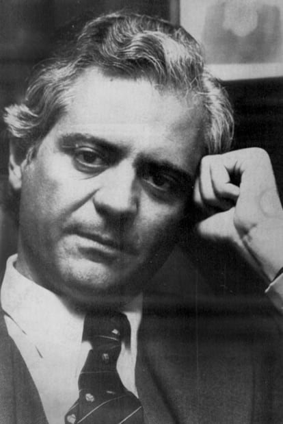 Gonzalo Artiach.
