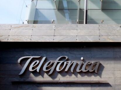 Telefónica gastará 2.900 millones en su ajuste voluntario de plantilla en España