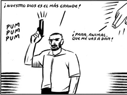 EL ROTO