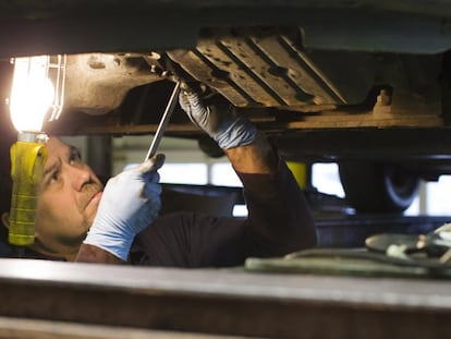 This is the car most thieves look for