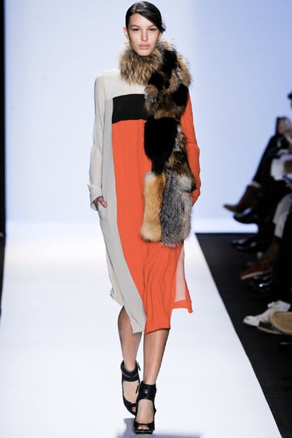 BCBG Max Azria Fall Winter 2012/13