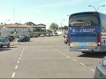 Careo por supuestos abusos en un autobús