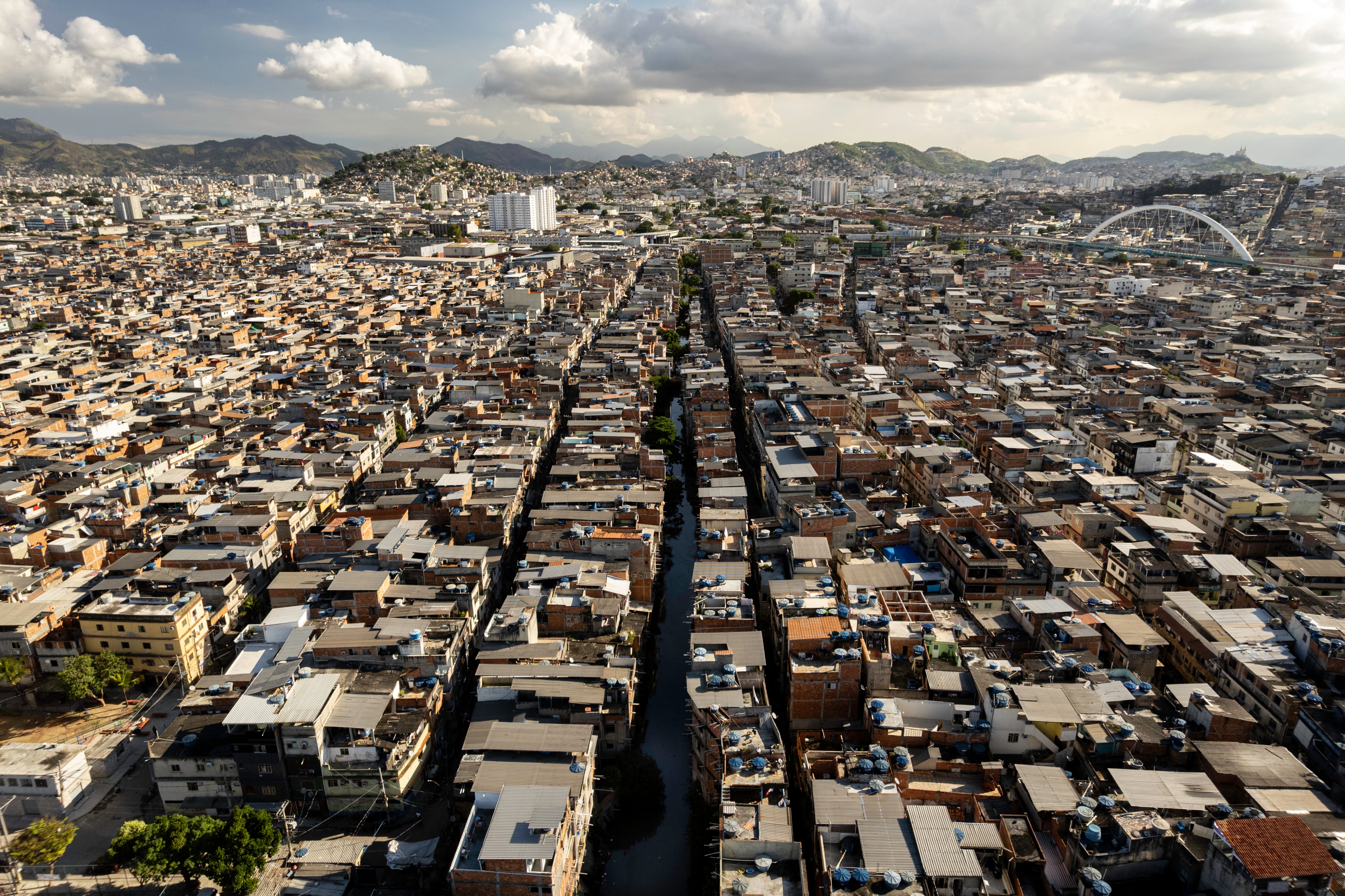 La bahía de Río de Janeiro empieza a respirar una década después de las promesas olímpicas de descontaminación