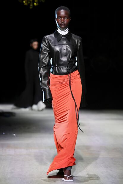 Sportmax – Runway – Milan Fashion Week Fall/Winter 2021-2022