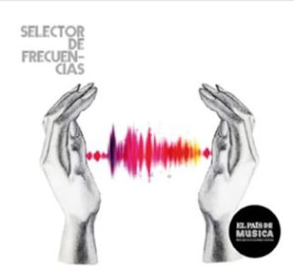 Portada del disco 'Selector de frecuencias'.