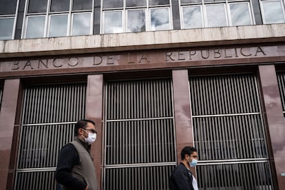 Banco de la República