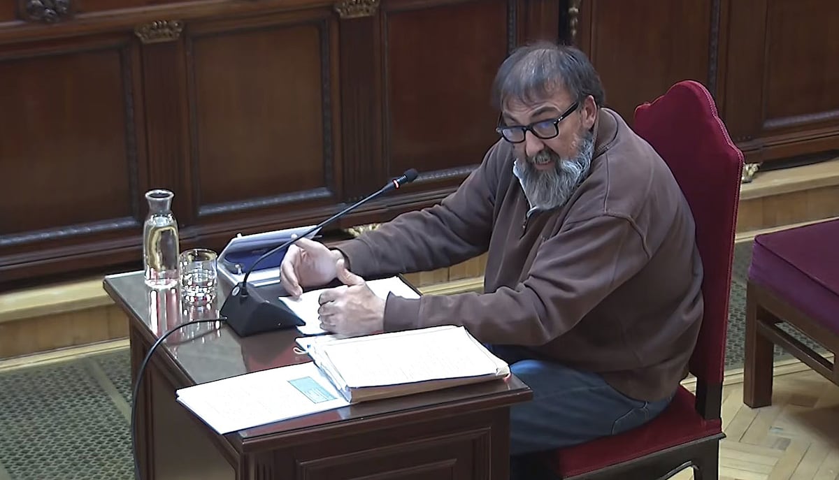 Juicio por la trama de las mascarillas del 30 de abril de 2026 | Koldo ...