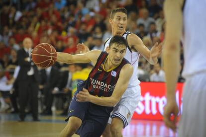 Satoransky, ante Carroll.