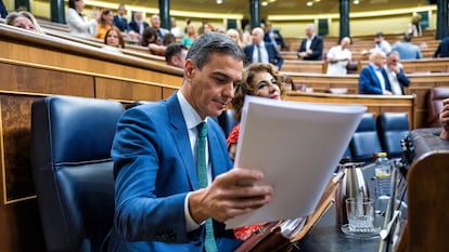 Pedro Sanchez