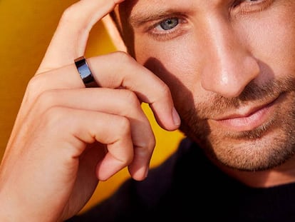 Oura, el anillo que controla tu sueño y mucho más