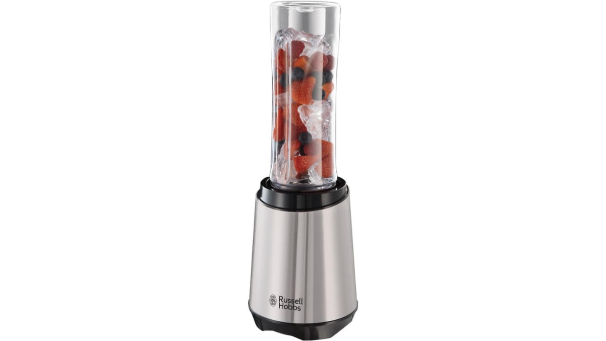 Batidora de vaso de Russell Hobbs.