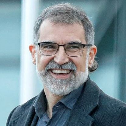 Jordi Cuixart