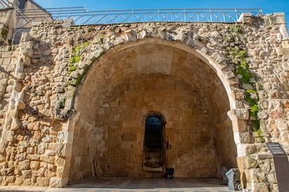 La Cueva de Salamanca.