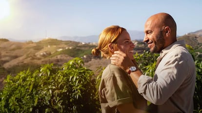 Película Mango de Netflix