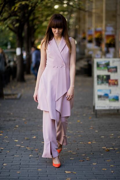 Street Style: October 29 &#8211; Tbilisi Fashion Week Spring/Summer 2018